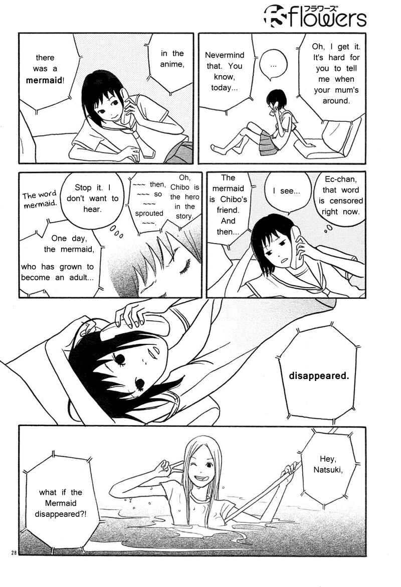 Page 29 Chapter 4 Sea of Light