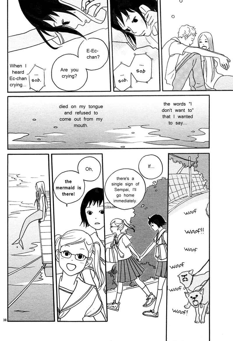 Page 31 Chapter 4 Sea of Light