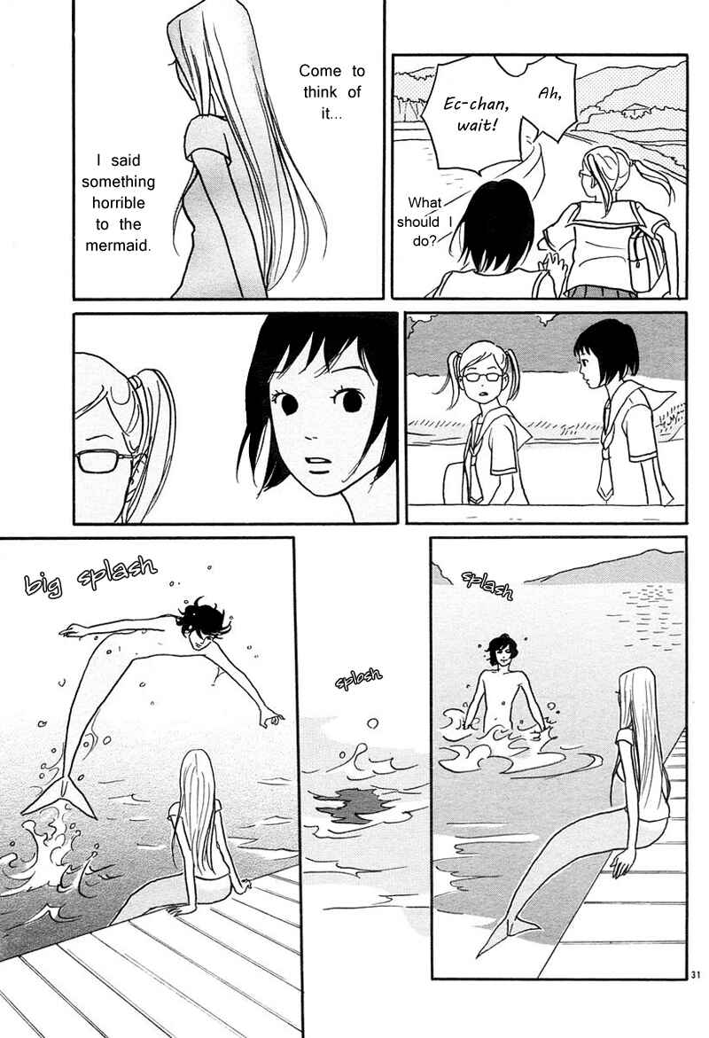 Page 32 Chapter 4 Sea of Light