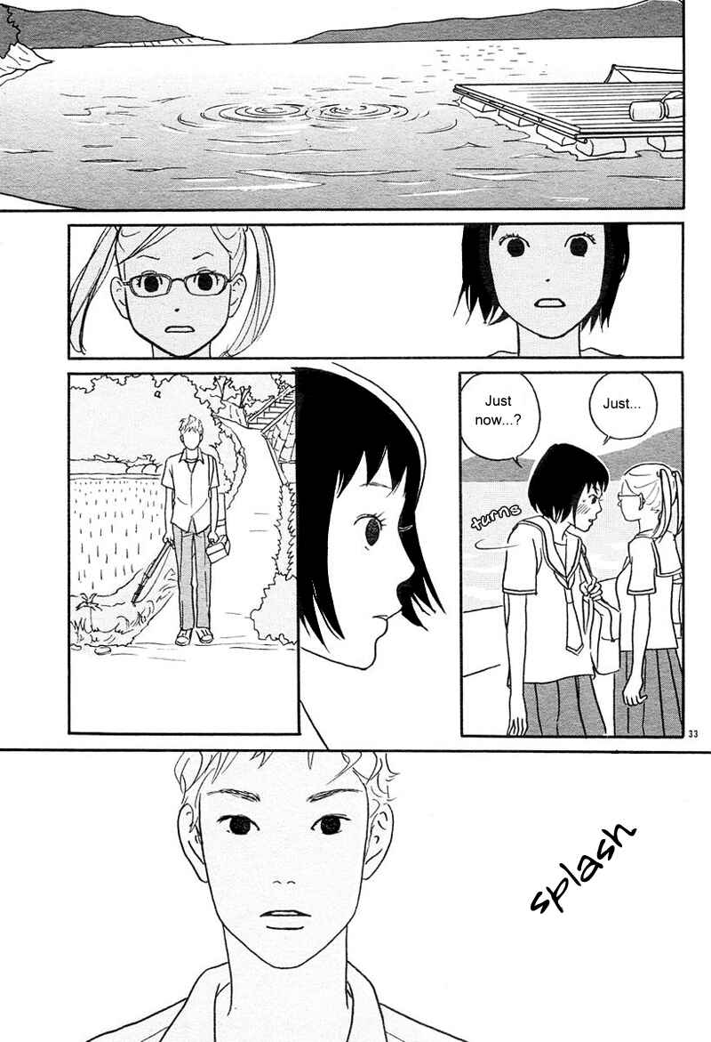 Page 34 Chapter 4 Sea of Light