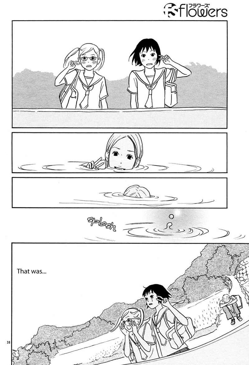 Page 38 Chapter 4 Sea of Light