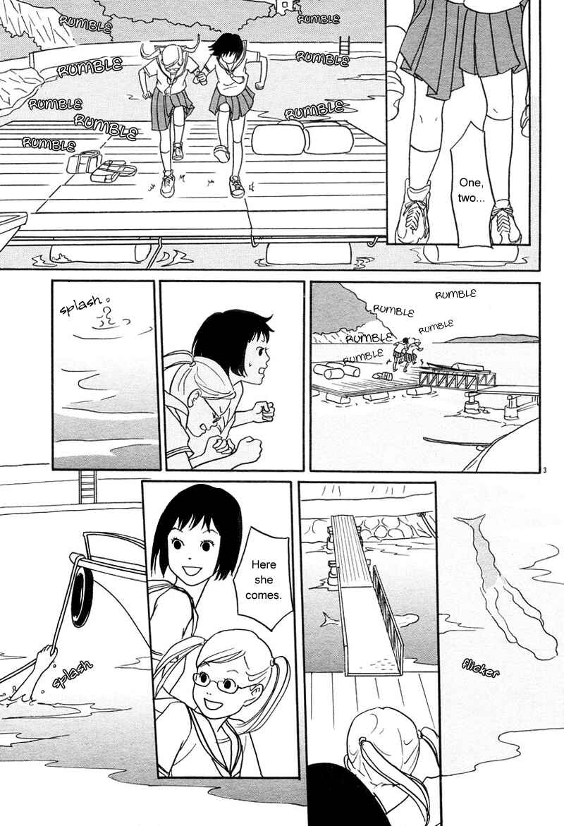 Page 4 Chapter 4 Sea of Light