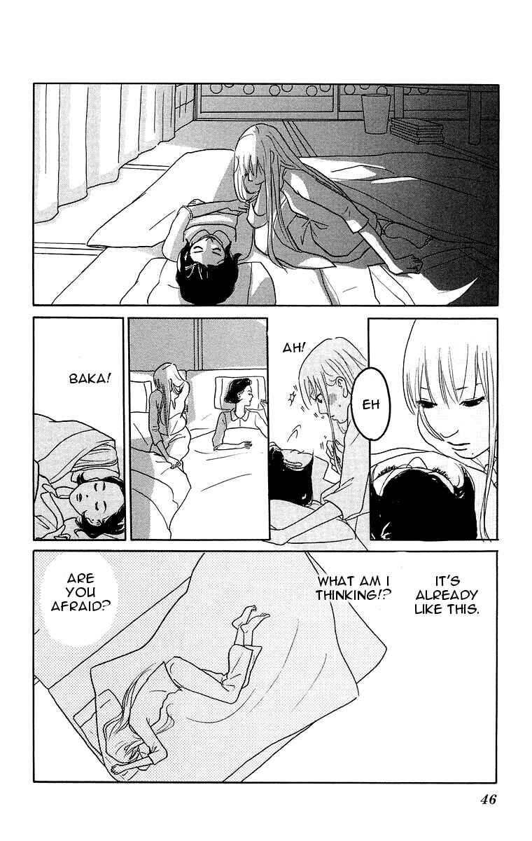 Page 15 Chapter 2 Sea of Light