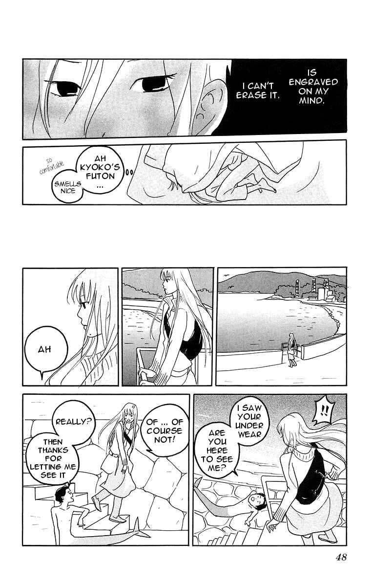 Page 17 Chapter 2 Sea of Light