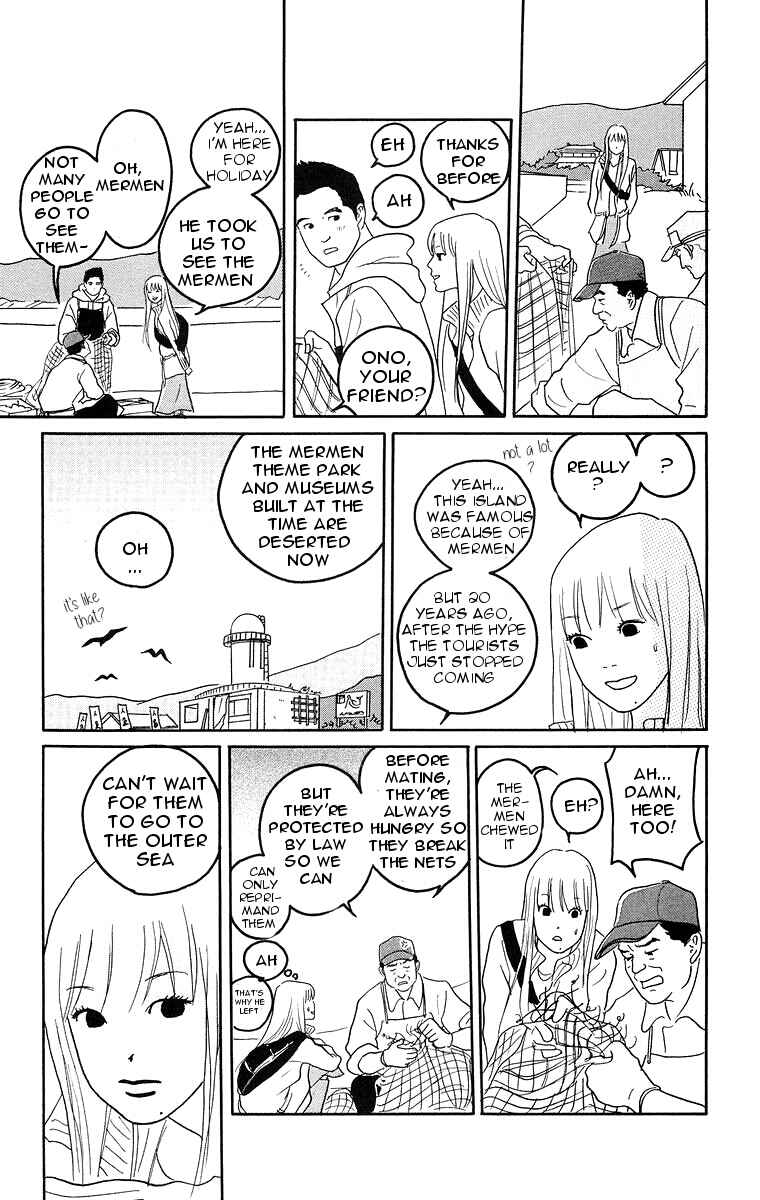 Page 20 Chapter 2 Sea of Light