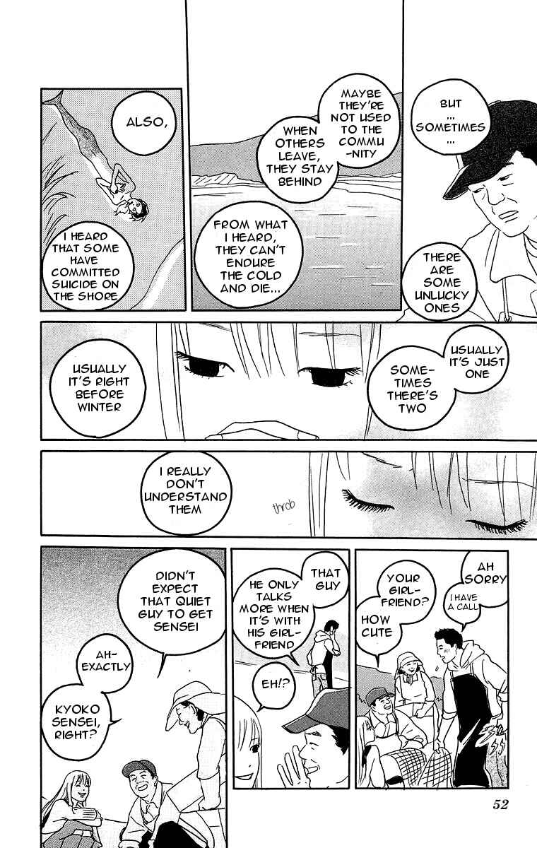 Page 21 Chapter 2 Sea of Light