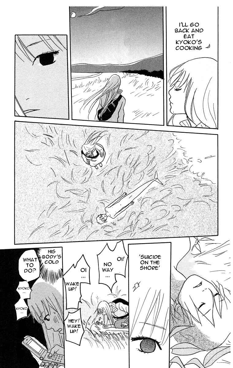 Page 26 Chapter 2 Sea of Light