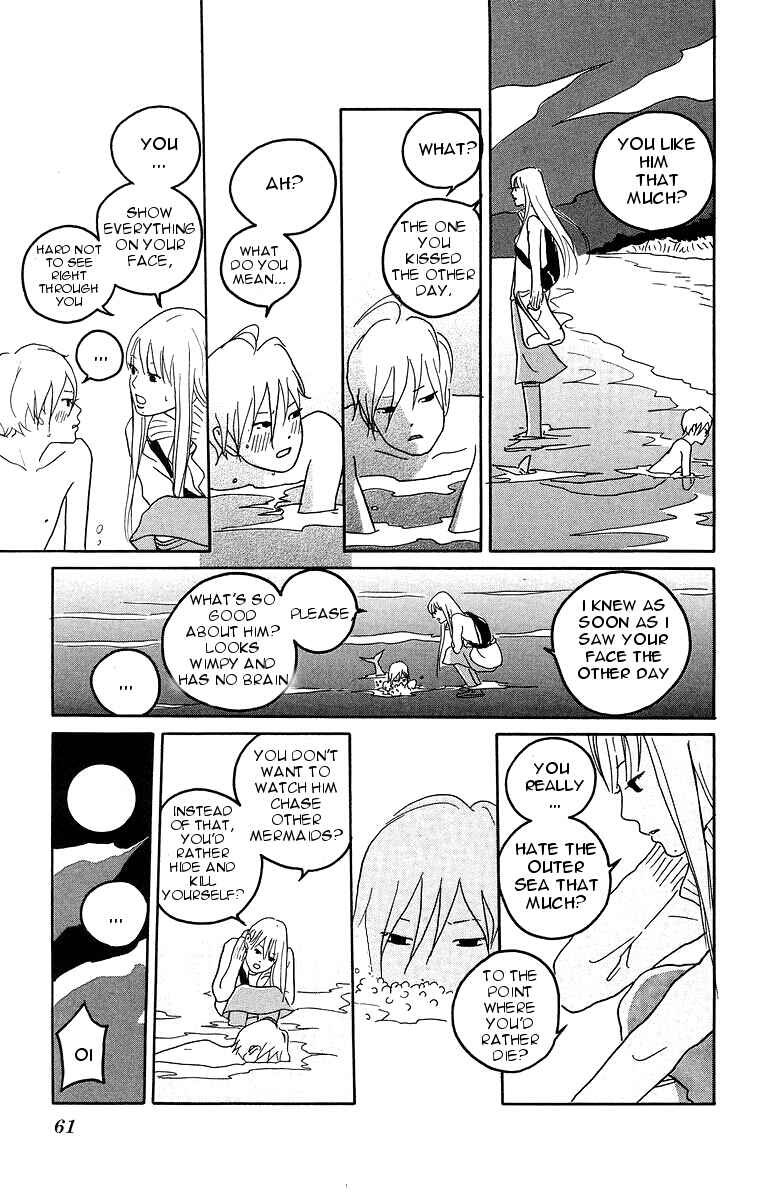 Page 30 Chapter 2 Sea of Light