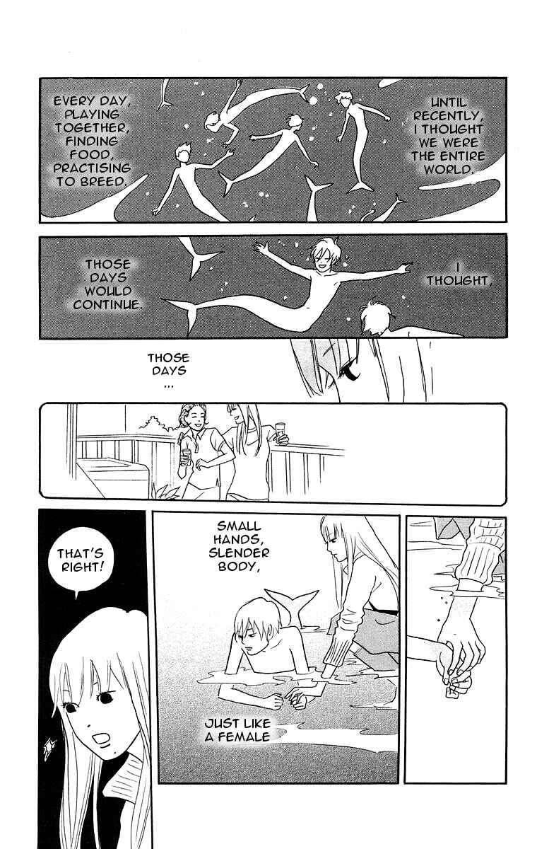 Page 32 Chapter 2 Sea of Light