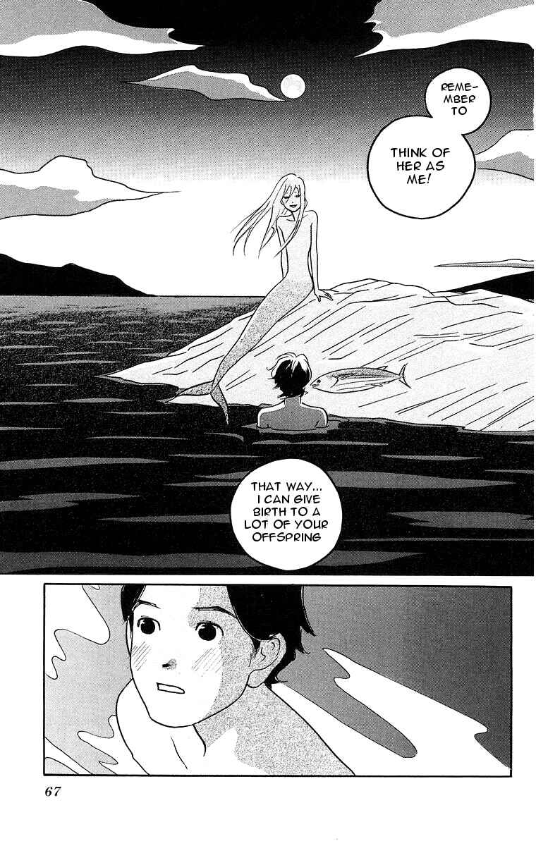 Page 36 Chapter 2 Sea of Light