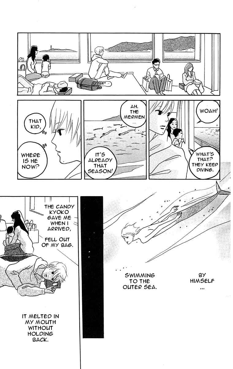 Page 42 Chapter 2 Sea of Light