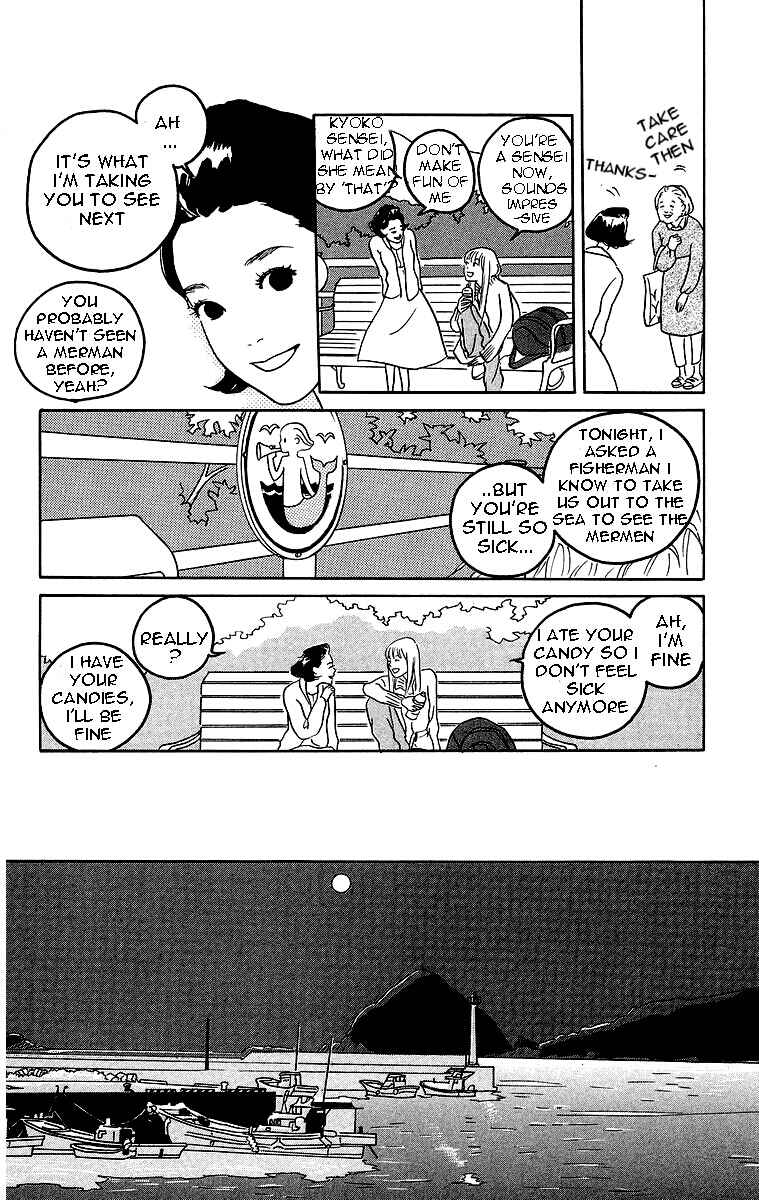 Page 7 Chapter 2 Sea of Light