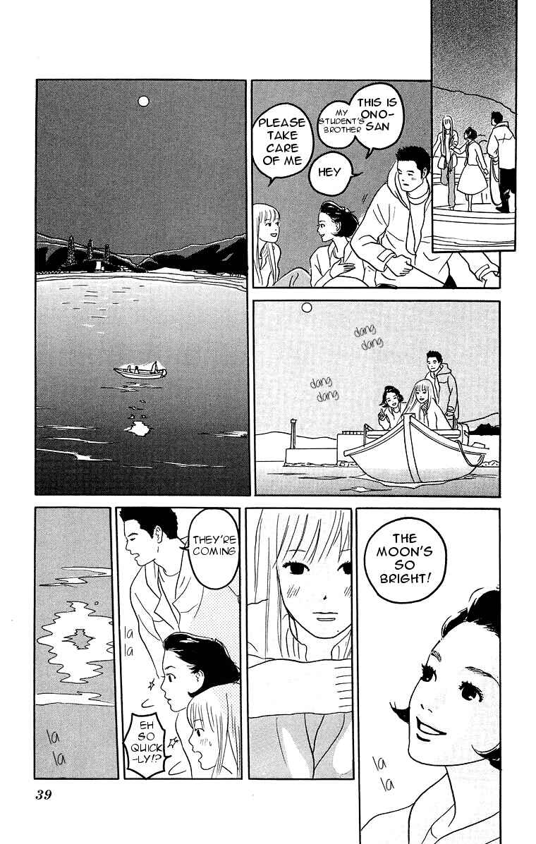 Page 8 Chapter 2 Sea of Light