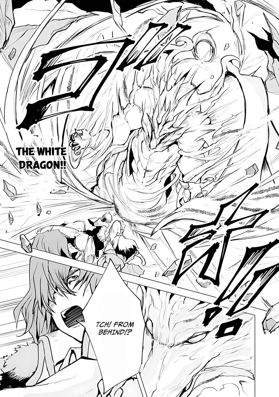 Page 24 Chapter 15 Yuusha ni Minna Netoraretakedo Akiramezu ni Tatakao. Kitto Saigo wa Ore ga Katsu