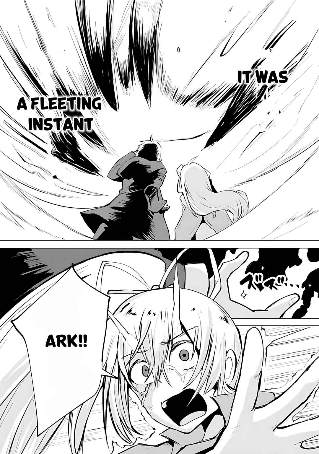 Page 25 Chapter 15 Yuusha ni Minna Netoraretakedo Akiramezu ni Tatakao. Kitto Saigo wa Ore ga Katsu