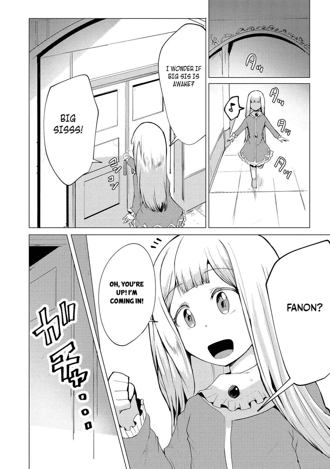 Page 19 Chapter 9 Yuusha ni Minna Netoraretakedo Akiramezu ni Tatakao. Kitto Saigo wa Ore ga Katsu