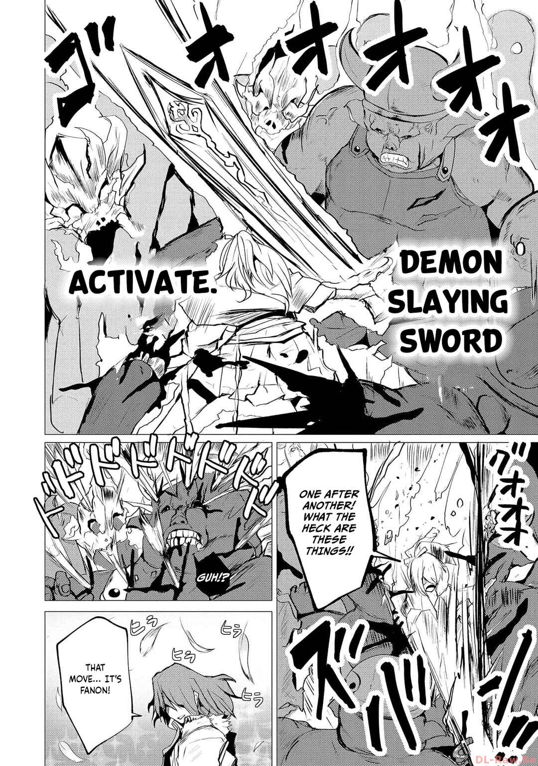 Page 15 Chapter 6 Yuusha ni Minna Netoraretakedo Akiramezu ni Tatakao. Kitto Saigo wa Ore ga Katsu