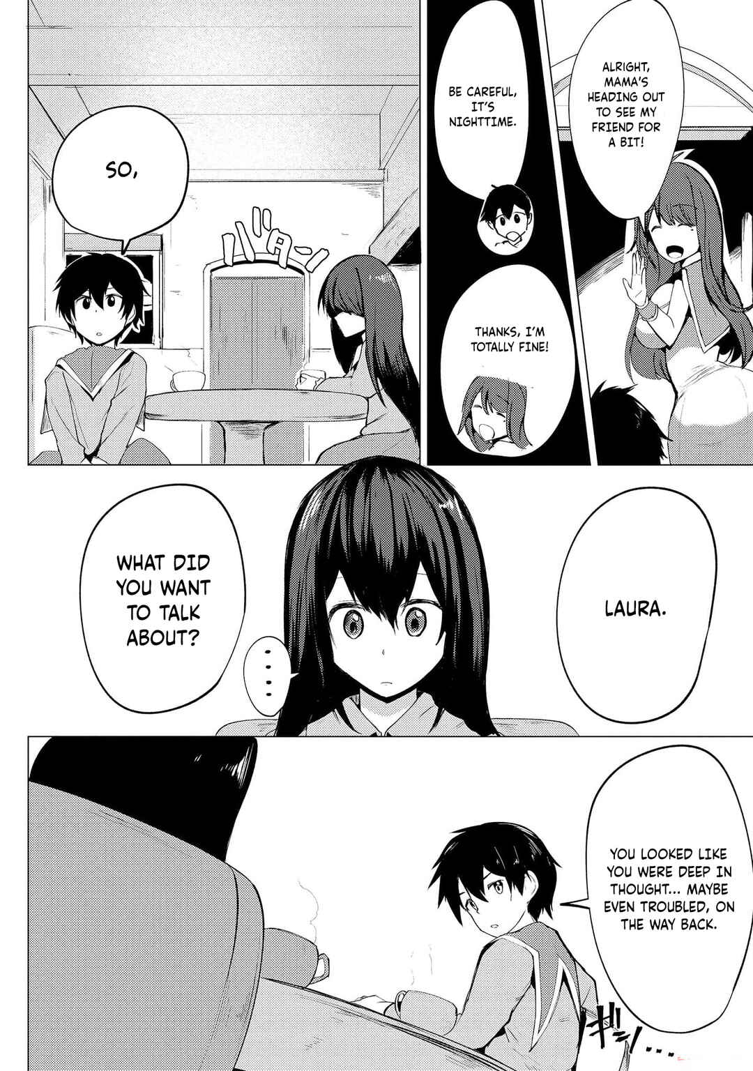 Page 7 Chapter 7 Yuusha ni Minna Netoraretakedo Akiramezu ni Tatakao. Kitto Saigo wa Ore ga Katsu