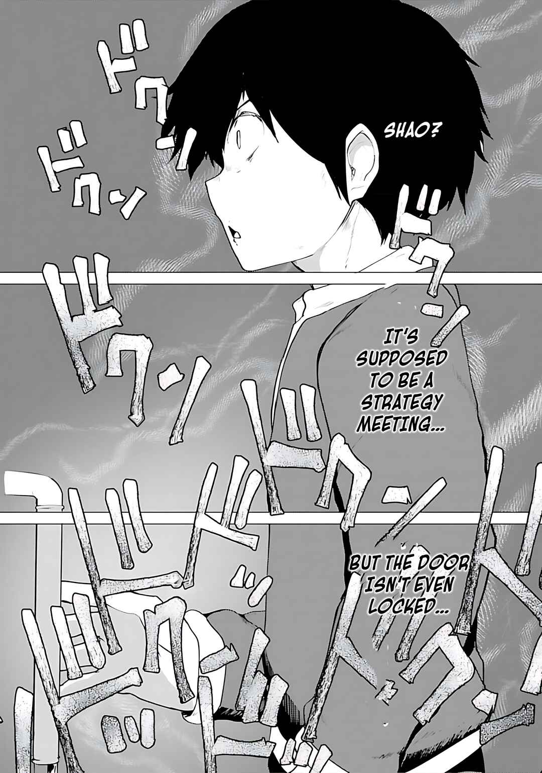 Page 16 Chapter 12 Yuusha ni Minna Netoraretakedo Akiramezu ni Tatakao. Kitto Saigo wa Ore ga Katsu