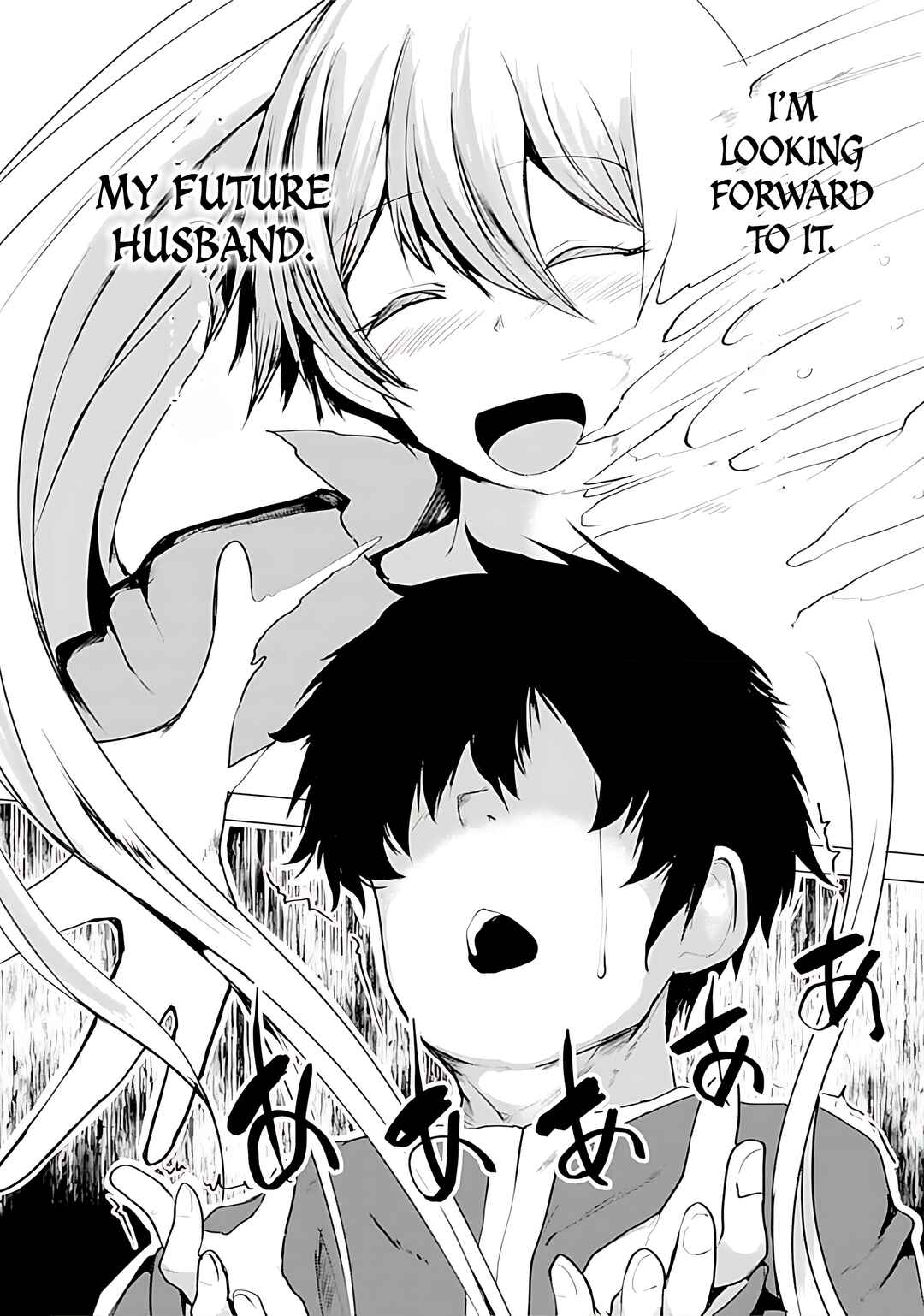 Page 21 Chapter 12 Yuusha ni Minna Netoraretakedo Akiramezu ni Tatakao. Kitto Saigo wa Ore ga Katsu