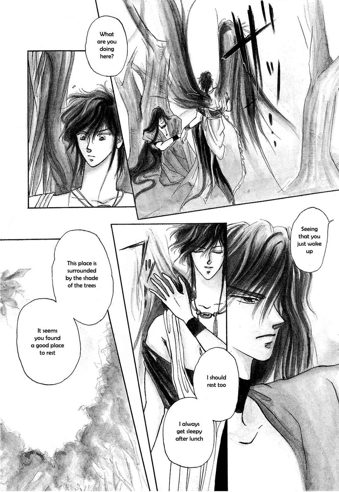 Page 2 Chapter 4 Shöten