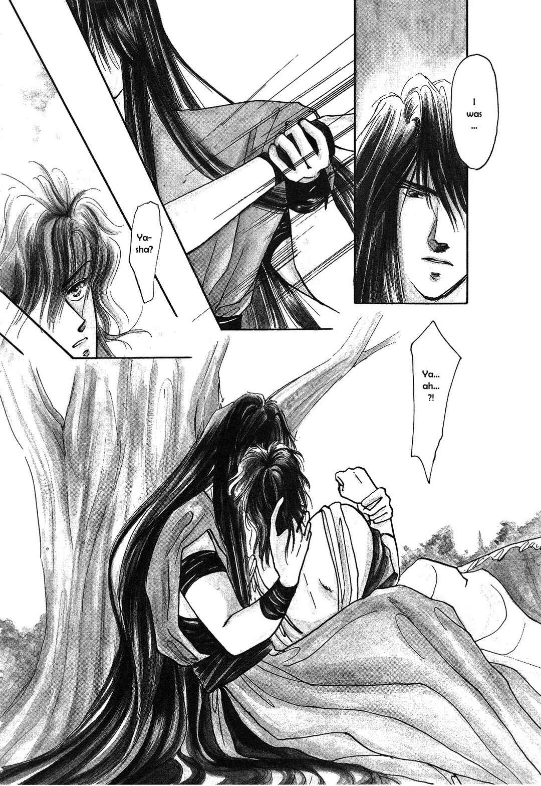 Page 8 Chapter 4 Shöten