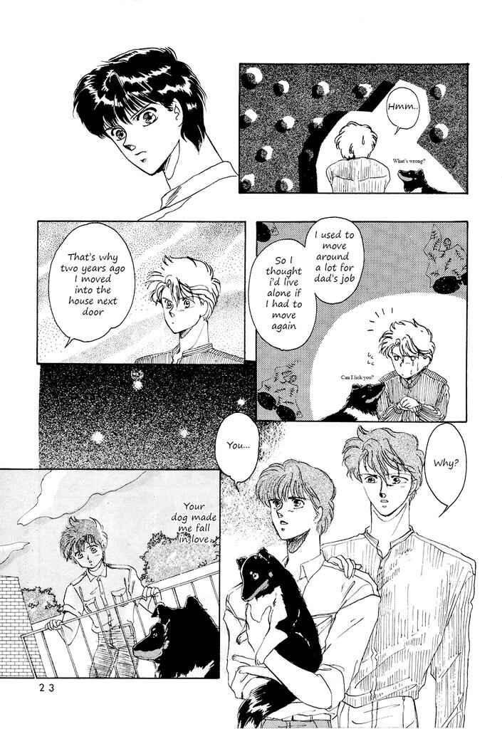 Page 2 Chapter 2 Shöten