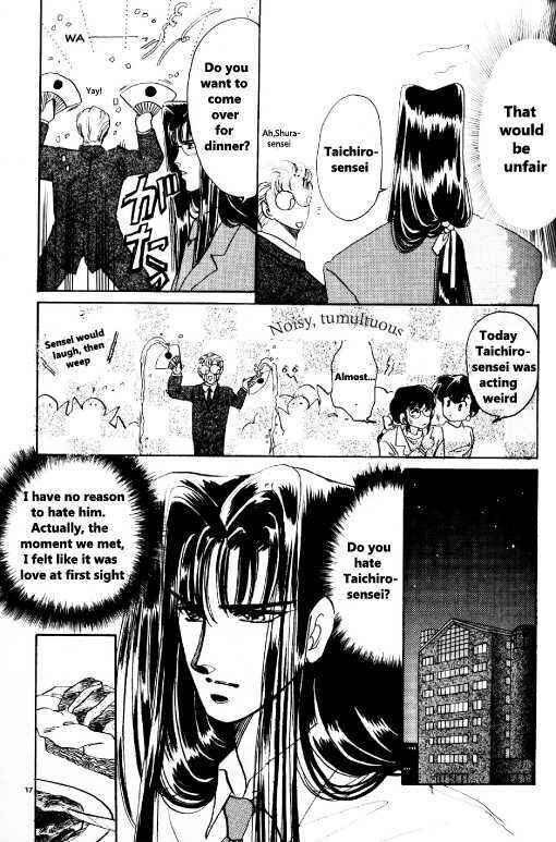 Page 14 Chapter 1 Shöten