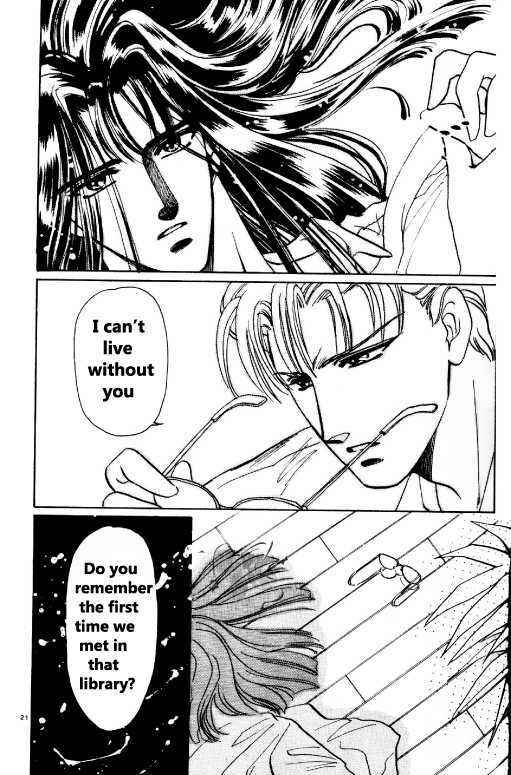Page 18 Chapter 1 Shöten