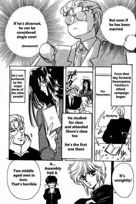 Page 8 Chapter 1 Shöten