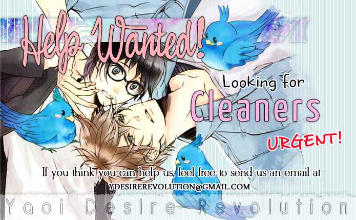 Page 47 Chapter 5 Kiss mo Dekinakatta
