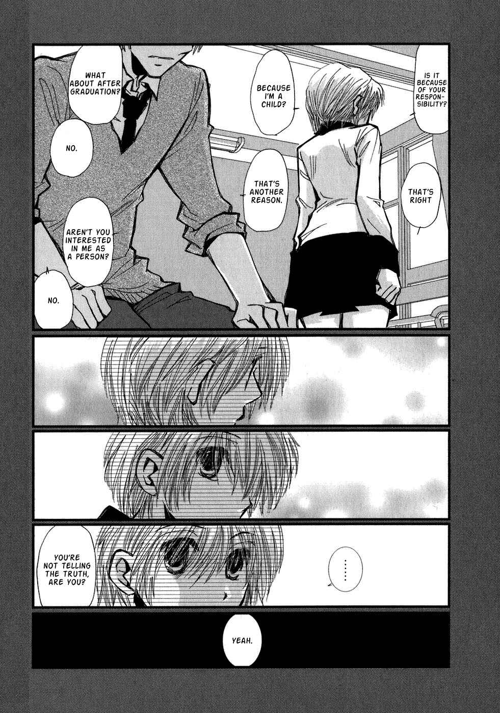 Page 24 Chapter 2 Ichigo no Gakkou