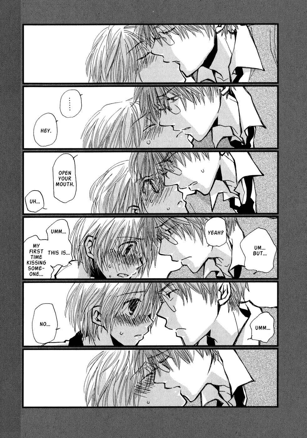 Page 26 Chapter 2 Ichigo no Gakkou