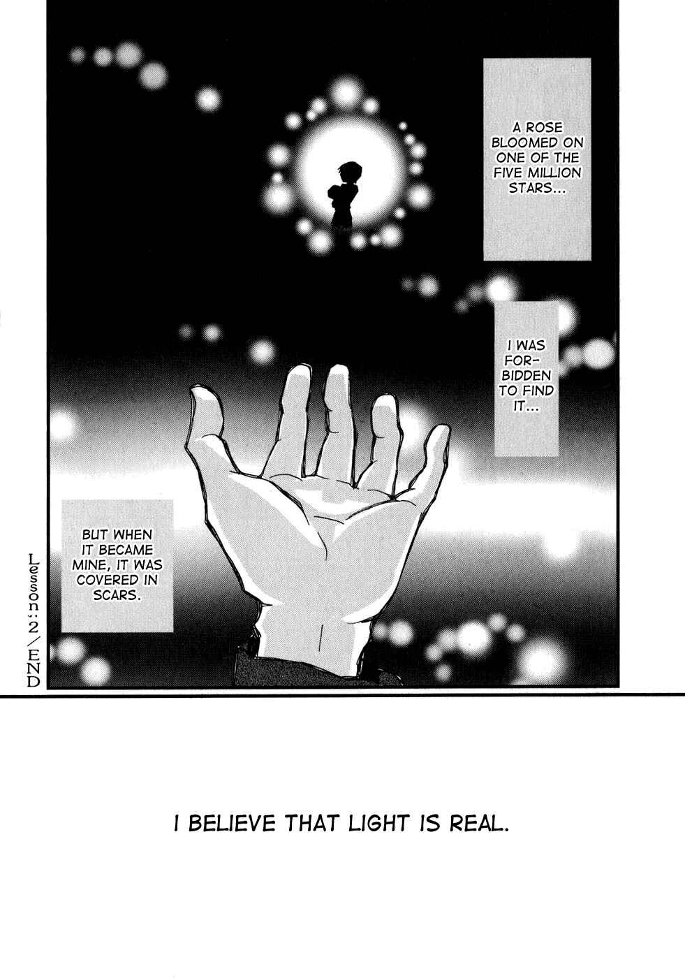Page 30 Chapter 2 Ichigo no Gakkou