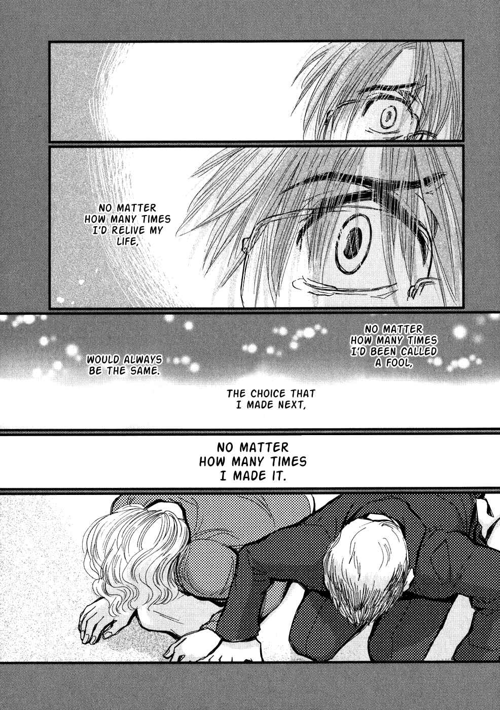 Page 15 Chapter 4 Ichigo no Gakkou