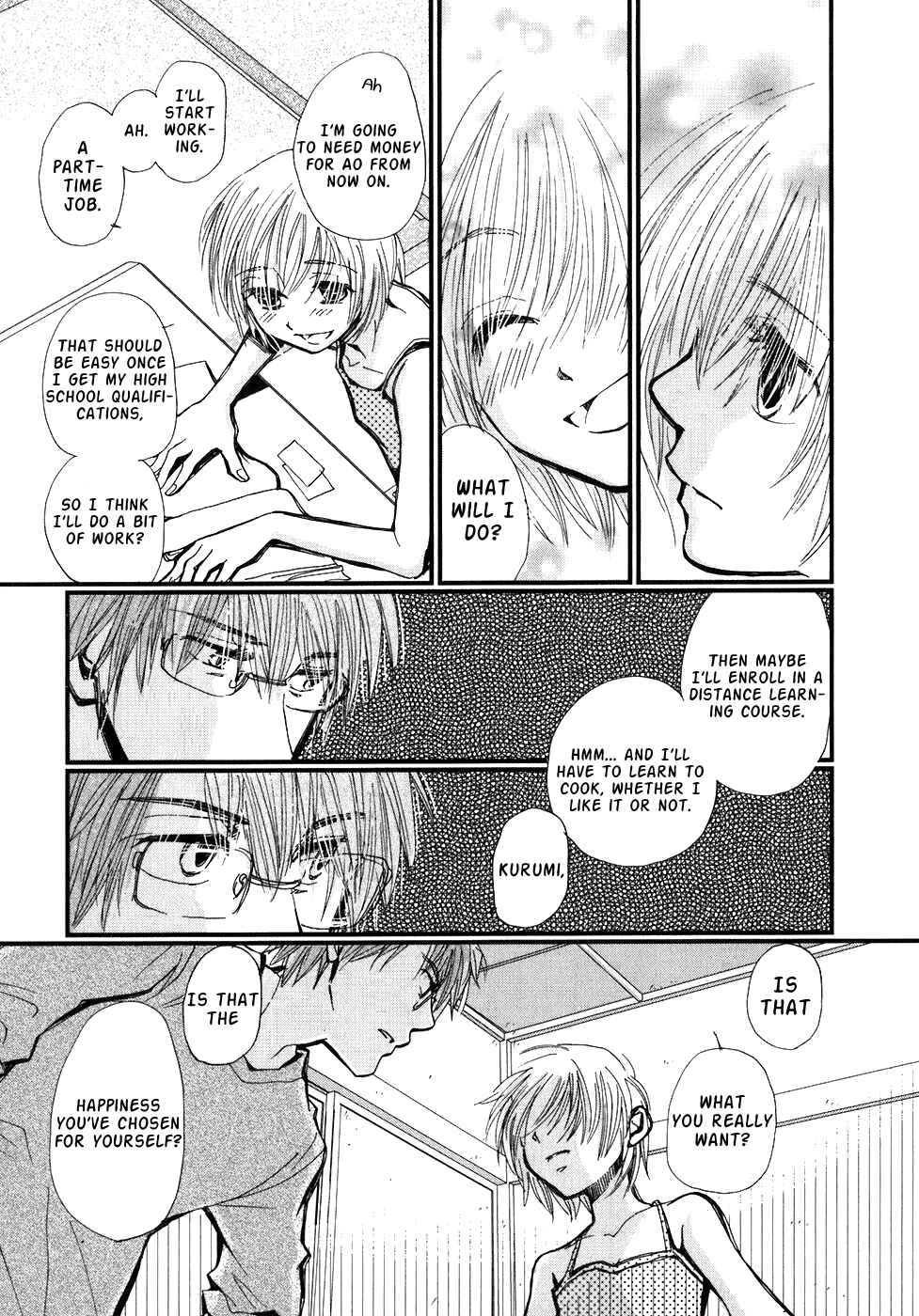 Page 24 Chapter 4 Ichigo no Gakkou