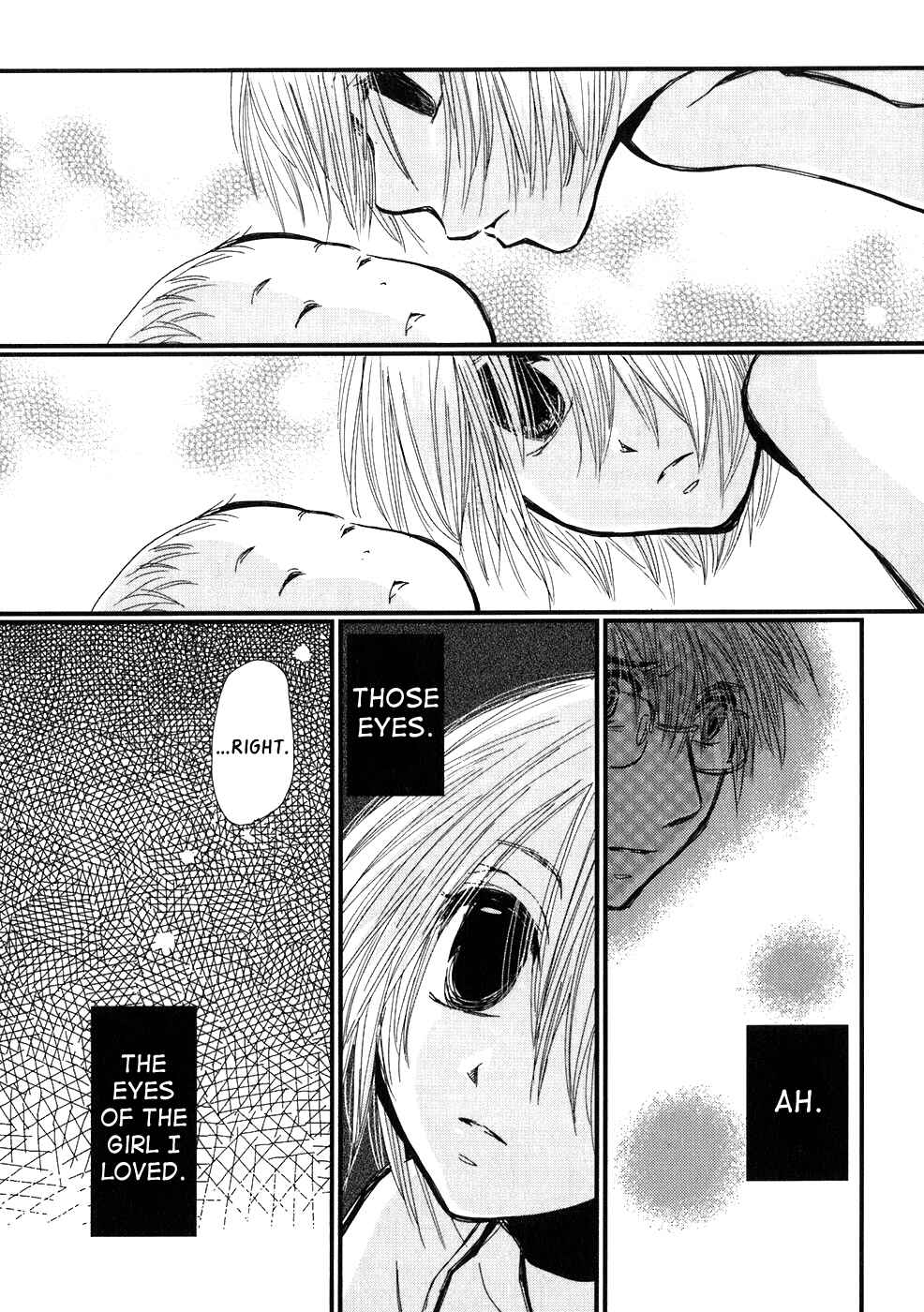 Page 29 Chapter 4 Ichigo no Gakkou