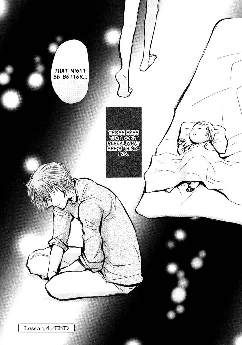 Page 30 Chapter 4 Ichigo no Gakkou
