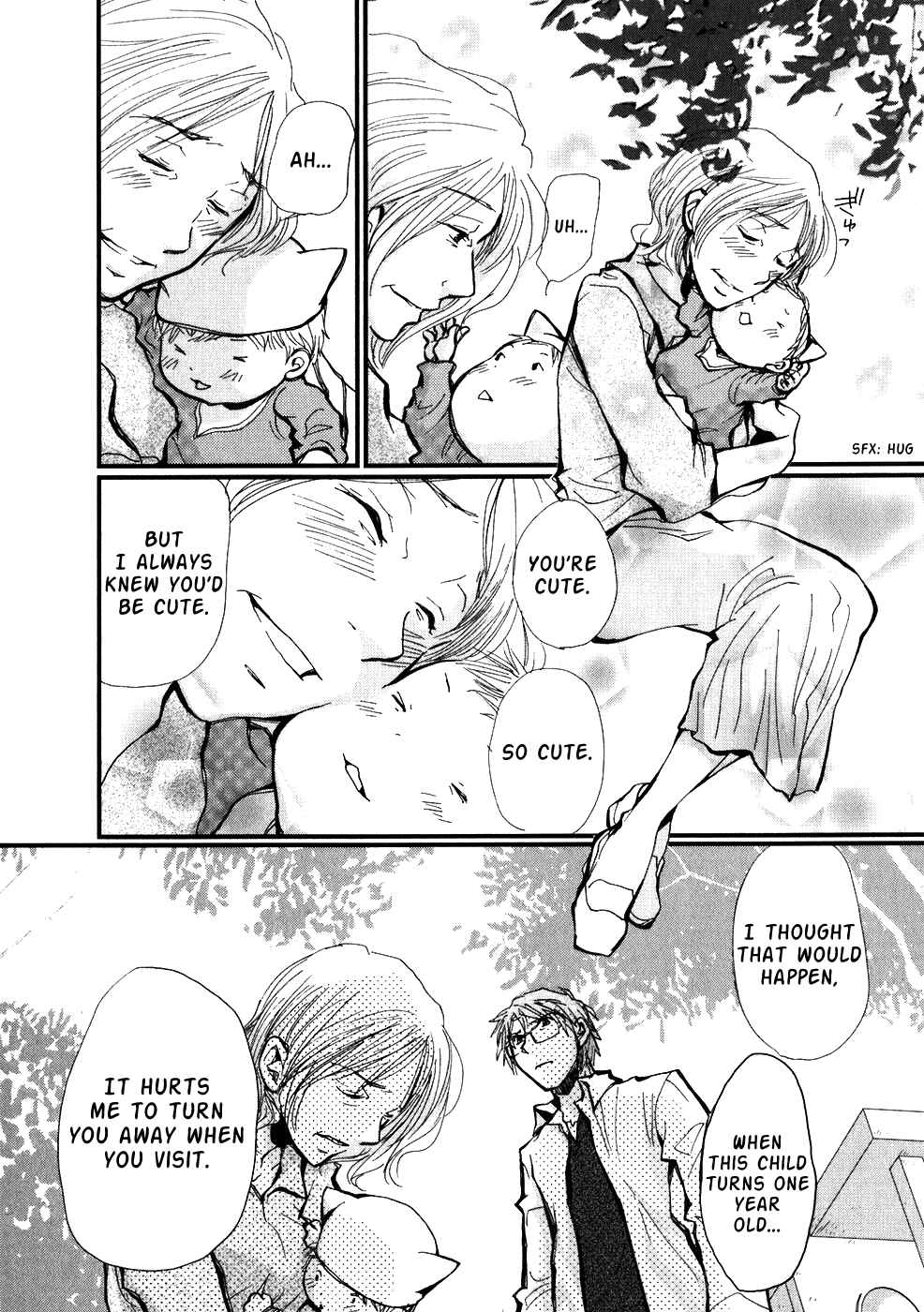 Page 29 Chapter 3 Ichigo no Gakkou