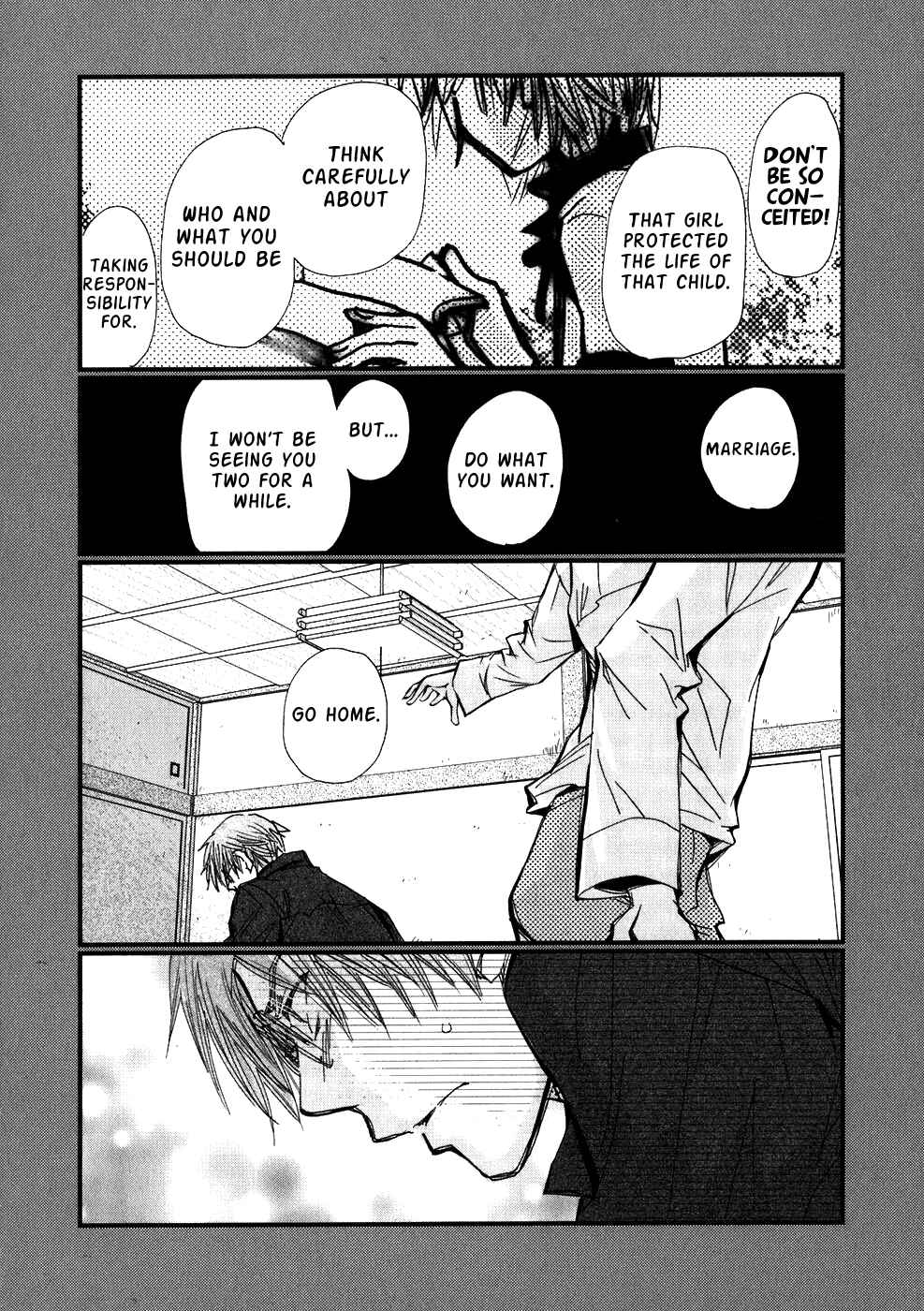 Page 10 Chapter 5 Ichigo no Gakkou