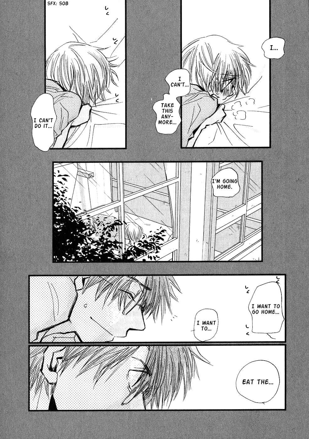 Page 15 Chapter 5 Ichigo no Gakkou
