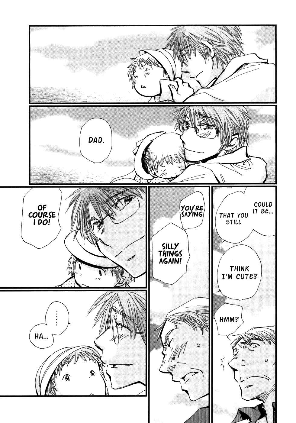 Page 29 Chapter 5 Ichigo no Gakkou