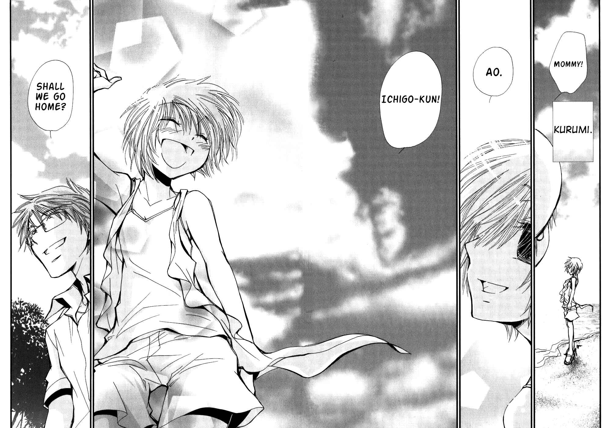 Page 32 Chapter 5 Ichigo no Gakkou