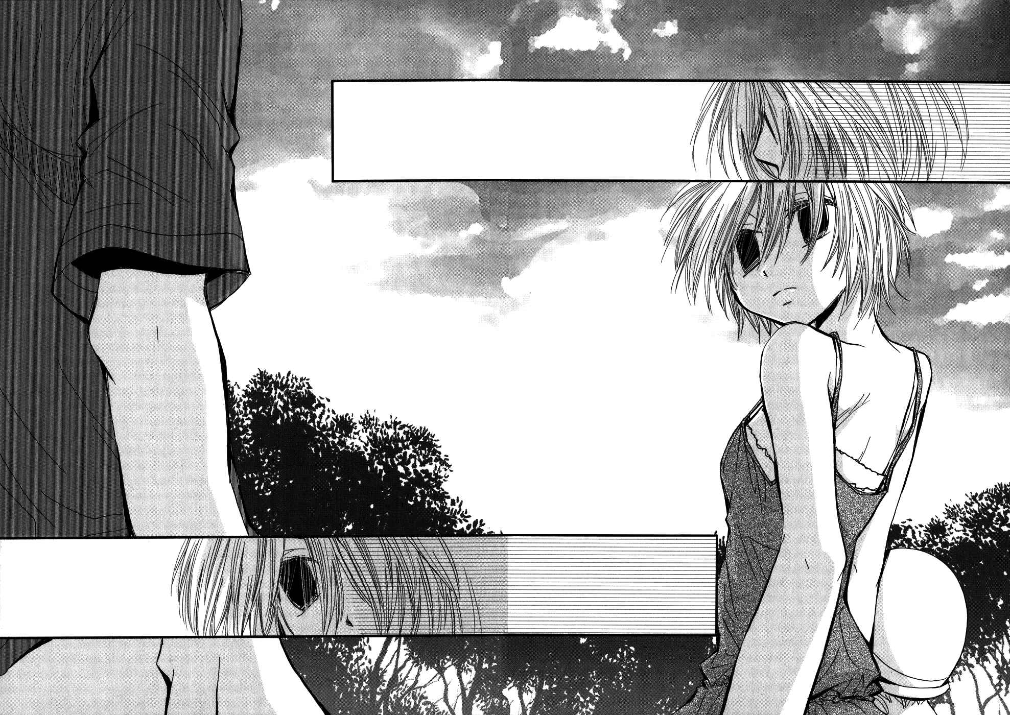 Page 37 Chapter 5 Ichigo no Gakkou