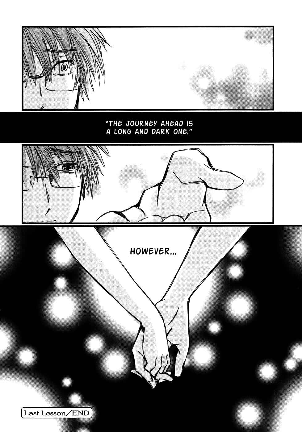 Page 38 Chapter 5 Ichigo no Gakkou