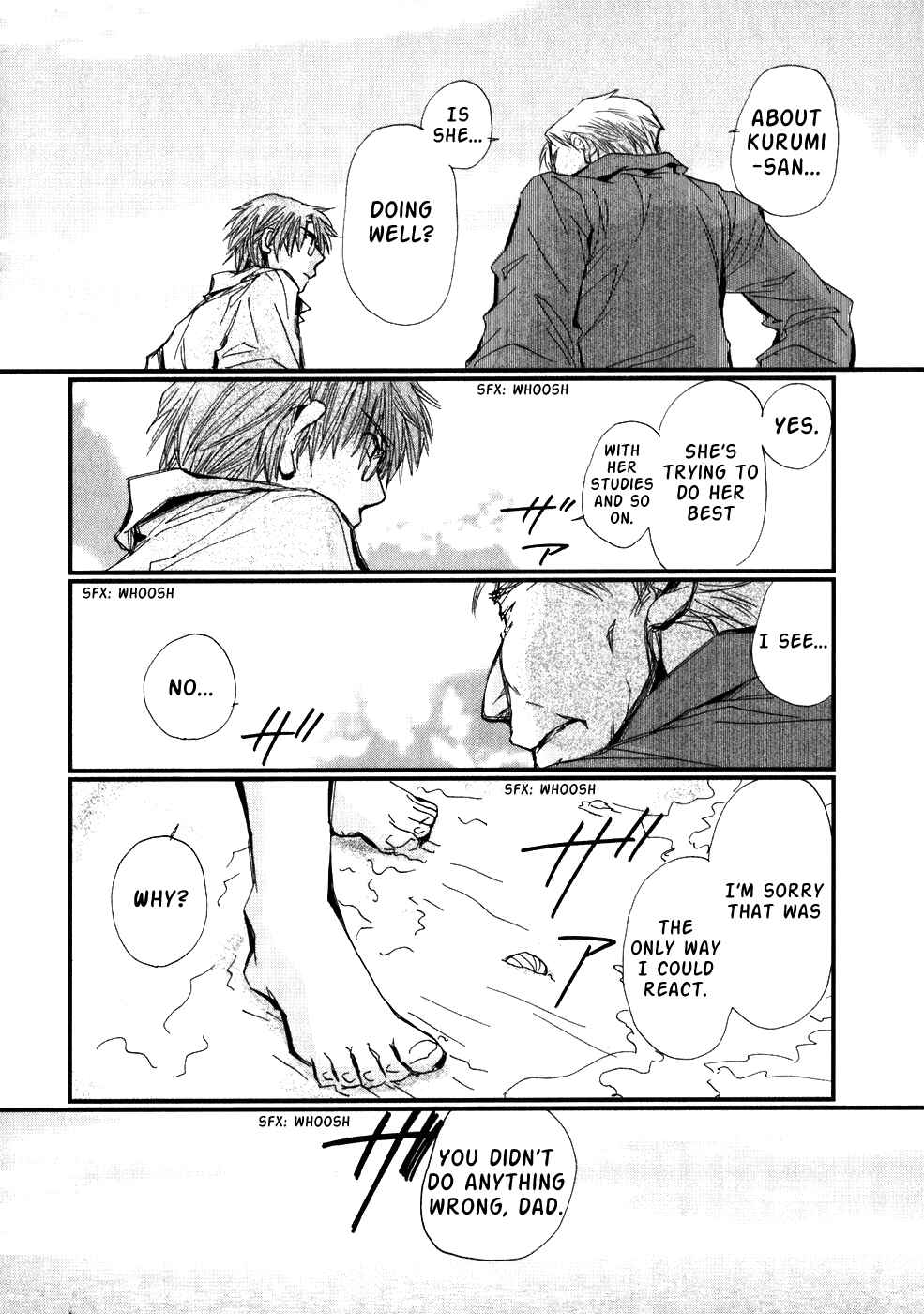 Page 4 Chapter 5 Ichigo no Gakkou