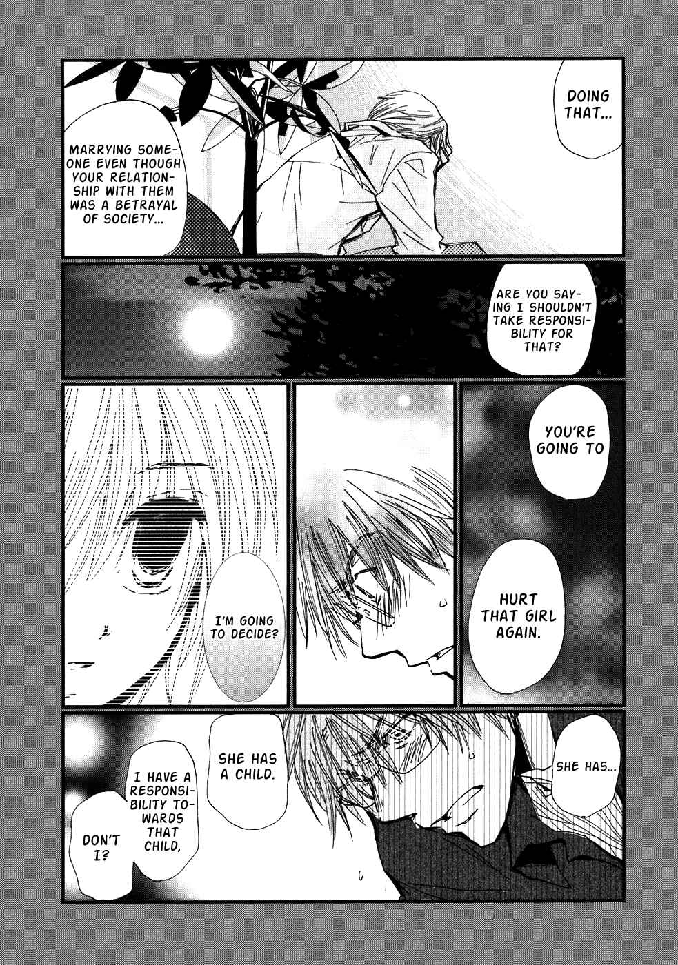 Page 9 Chapter 5 Ichigo no Gakkou