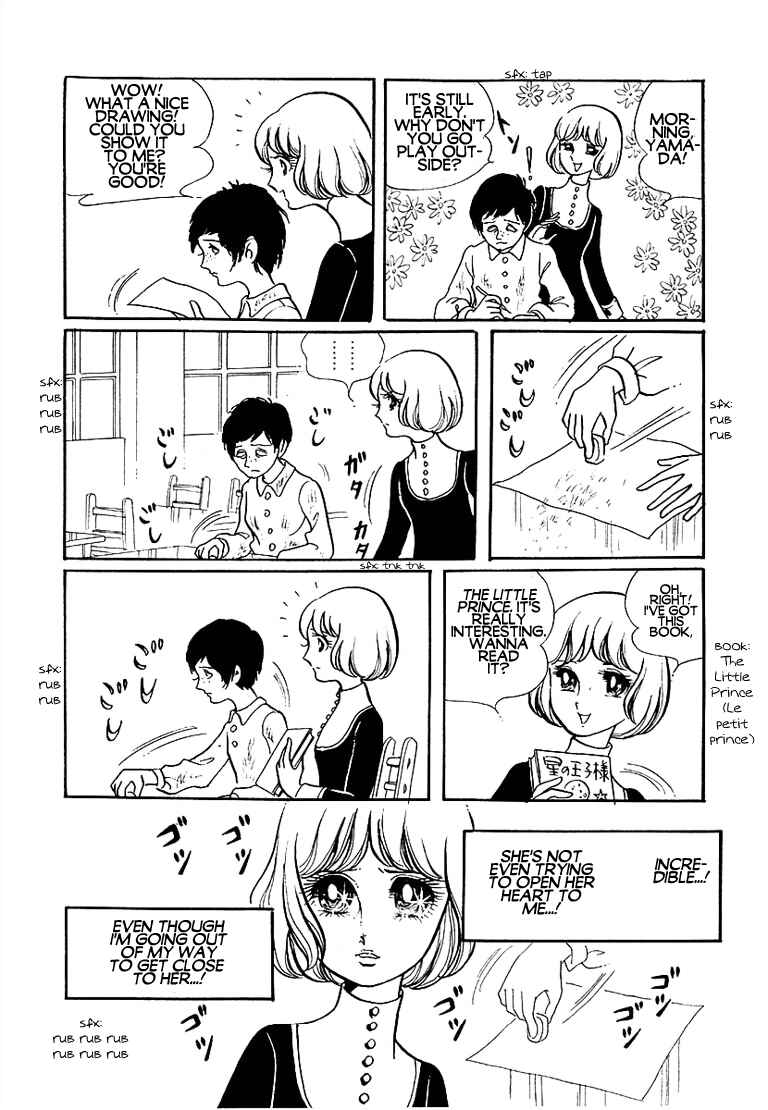 Page 10 Chapter 6 Together Alone