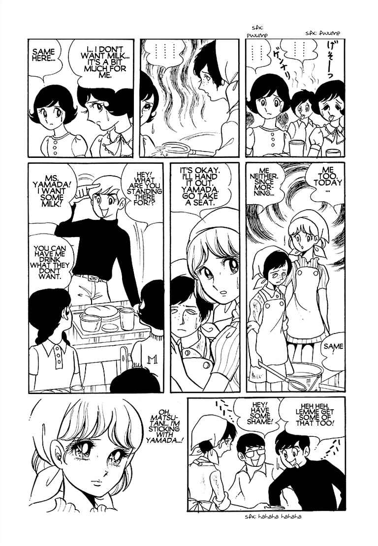 Page 16 Chapter 6 Together Alone