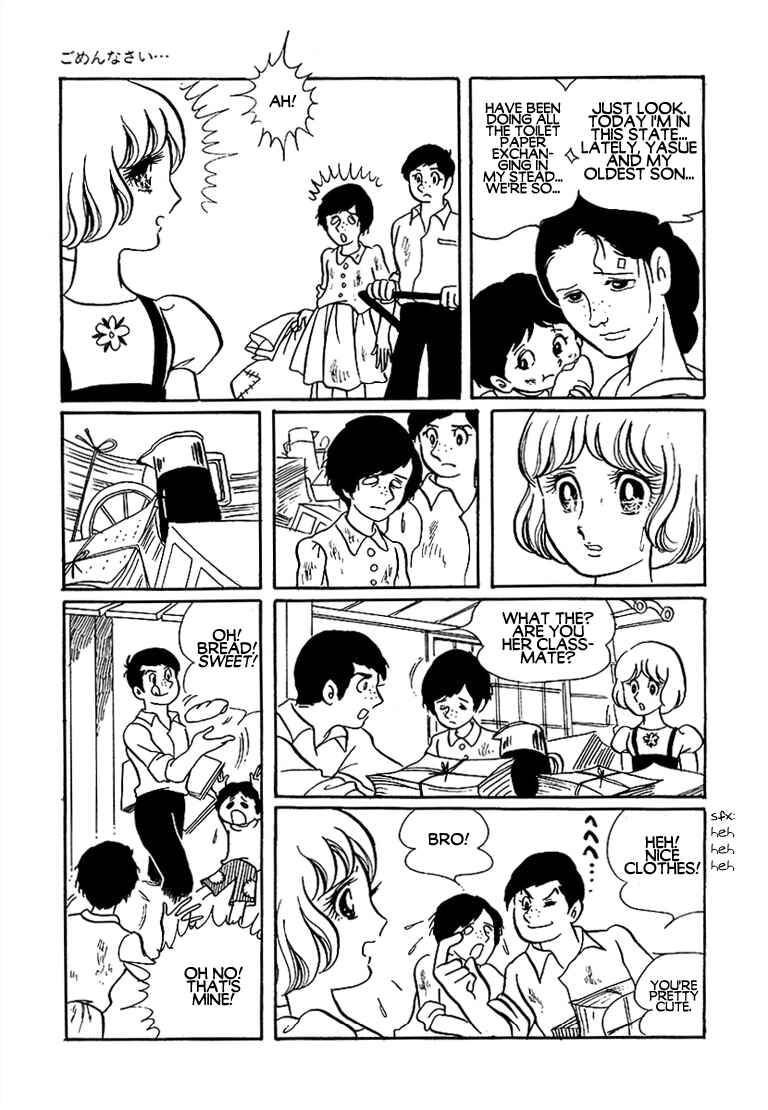 Page 19 Chapter 6 Together Alone